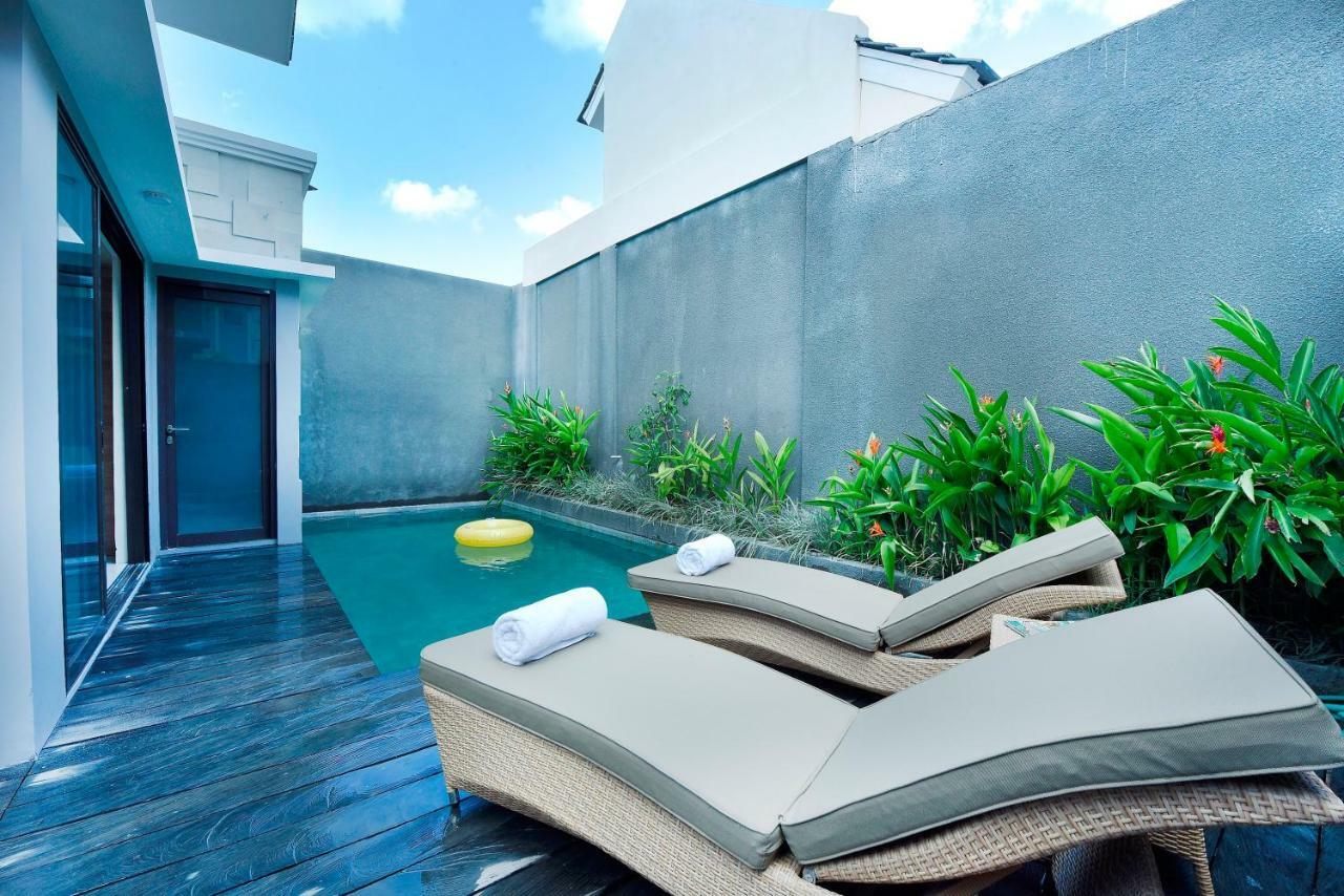 La Paradis Villa 坎古 外观 照片