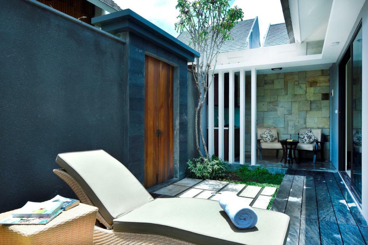 La Paradis Villa 坎古 外观 照片