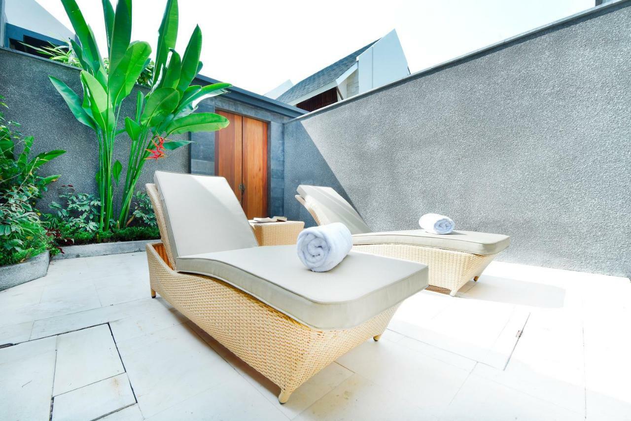 La Paradis Villa 坎古 外观 照片