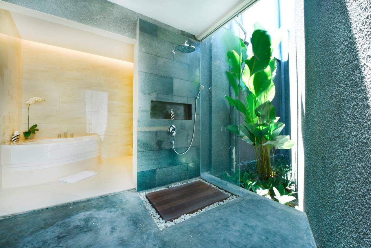 La Paradis Villa 坎古 外观 照片