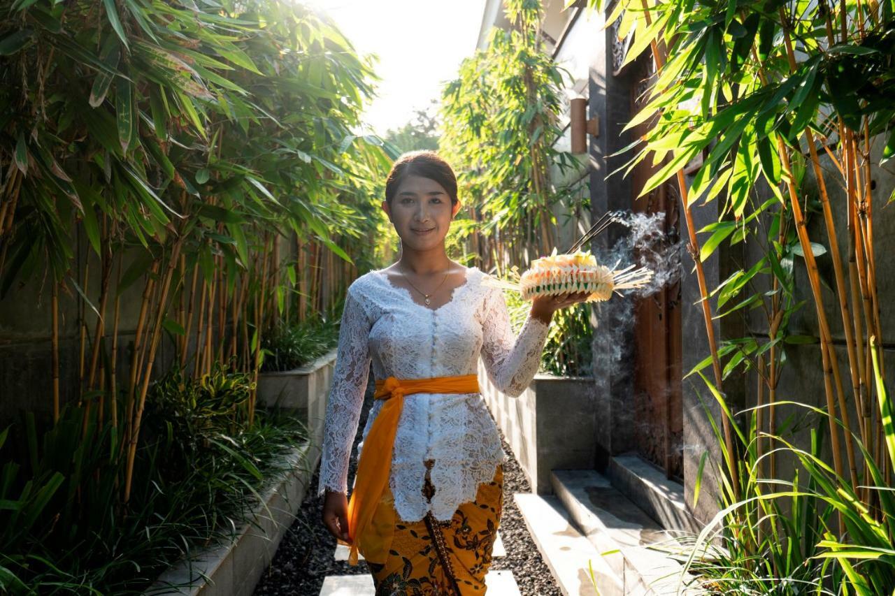 La Paradis Villa 坎古 外观 照片