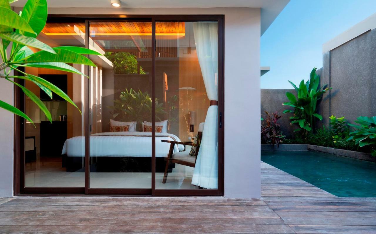 La Paradis Villa 坎古 外观 照片