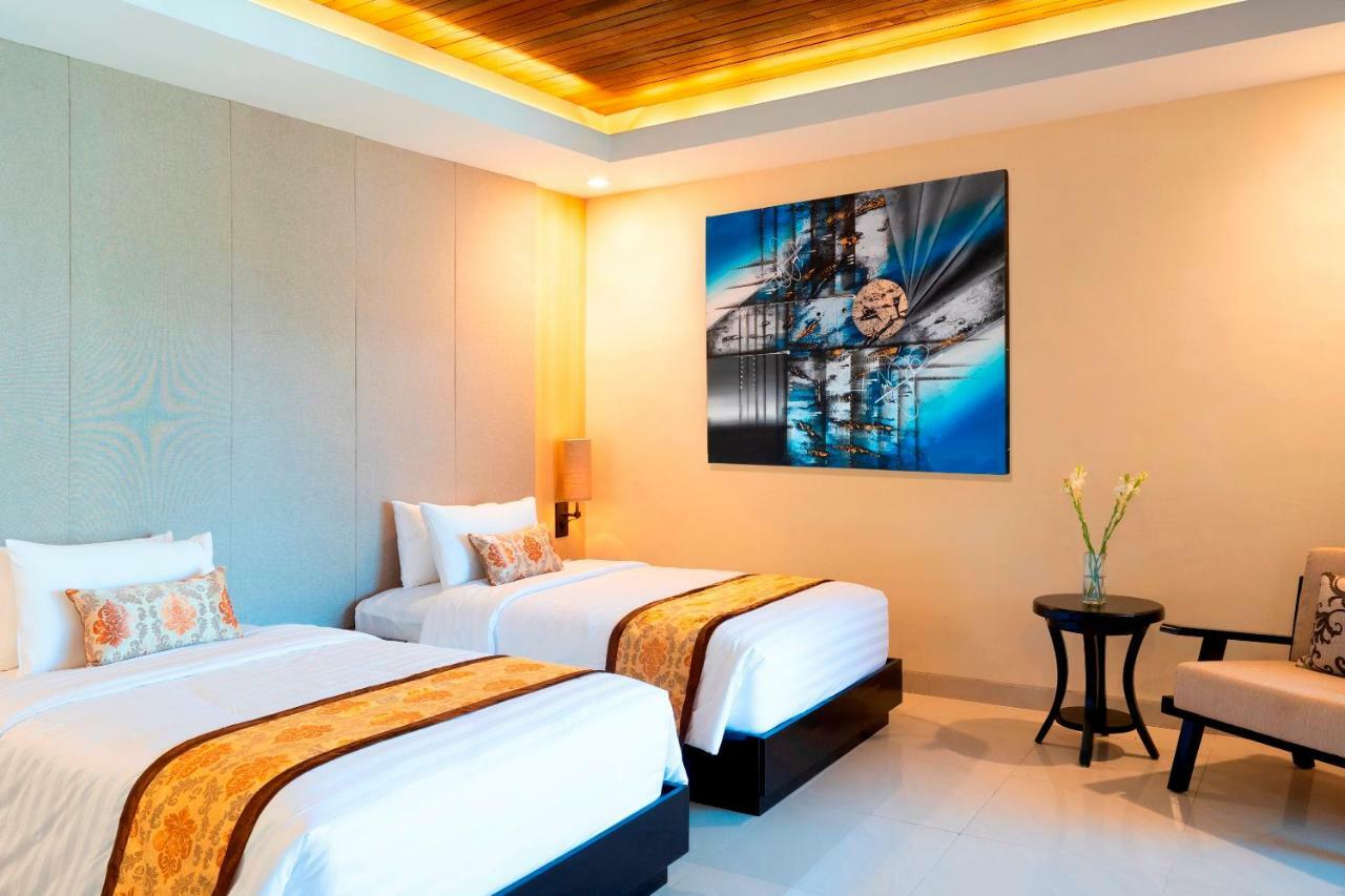 La Paradis Villa 坎古 外观 照片